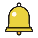 Ring SVG Icon